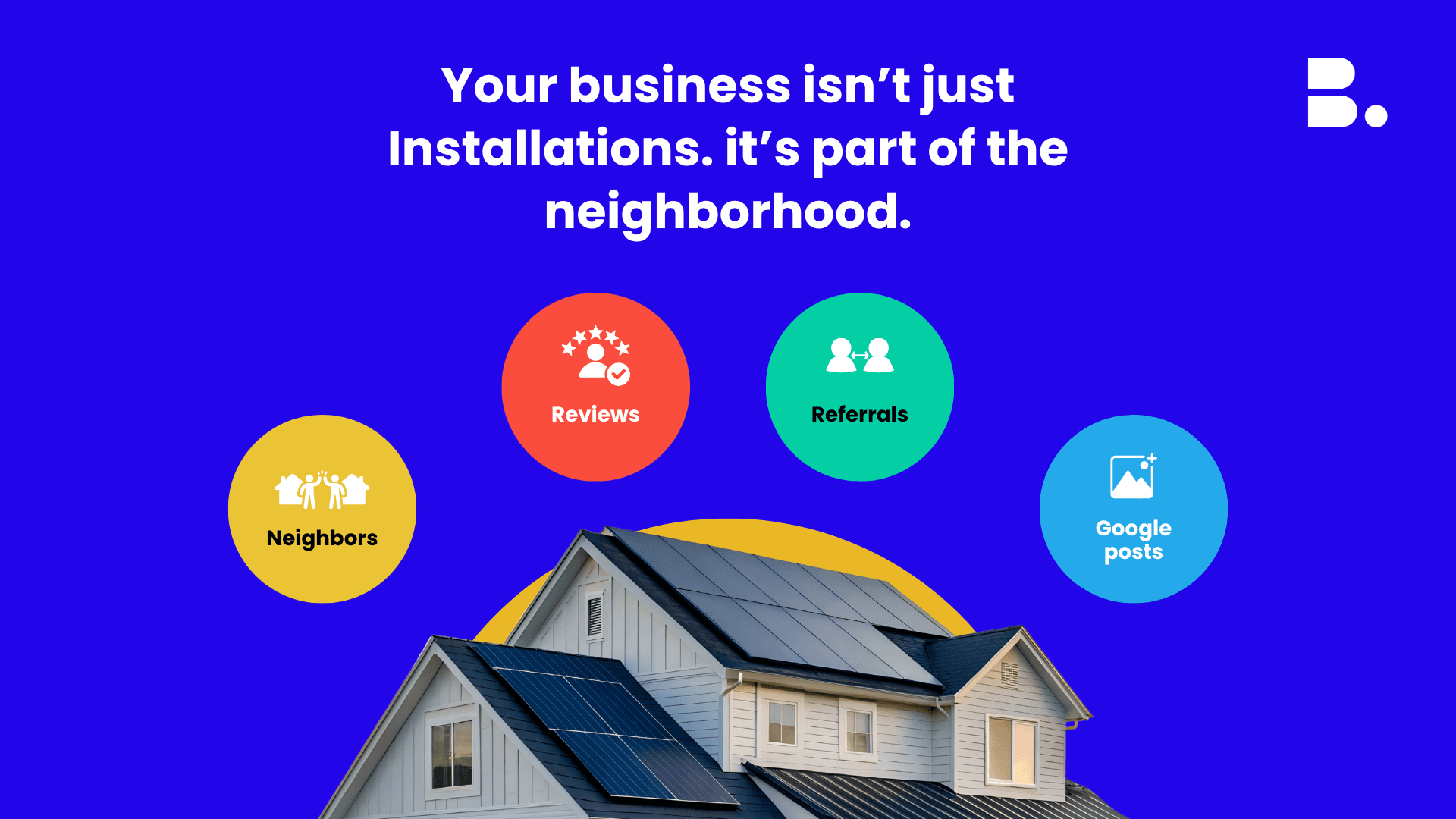 Solar Lead Generators