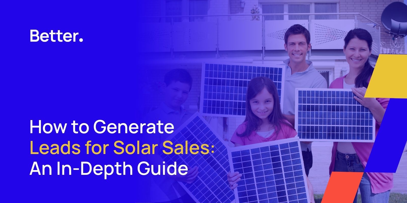 How to Generate Leads for Solar Sales: An In-Depth Guide