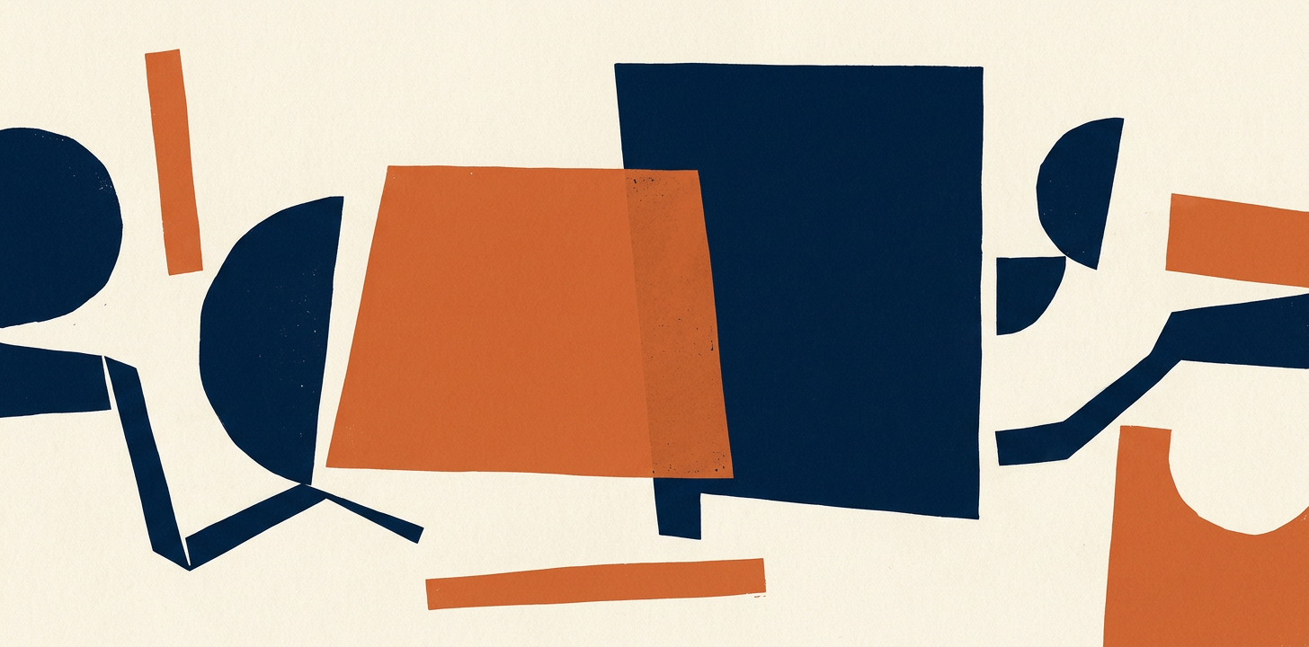 The Marketing Surface Nobody Owns
