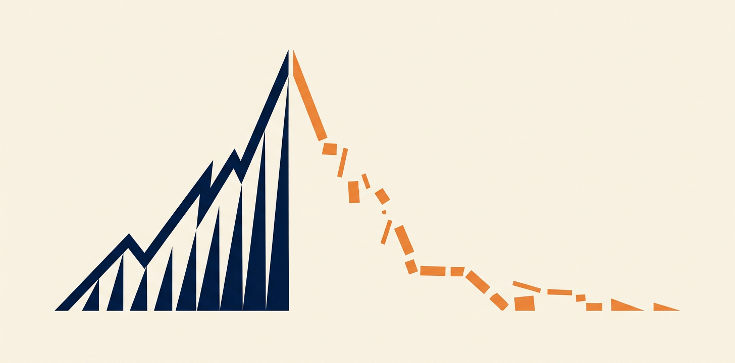The Launch Spike Lie